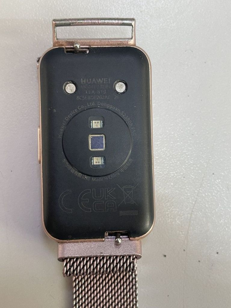 Объявление Huawei band 7 Б/У