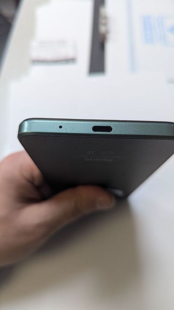 Розпродаж Xiaomi redmi a3 3/64gb, продавець Техноскарб