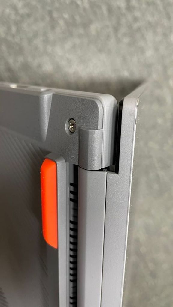 Asus 15/ryzen 5 7520u ddr5/16gb ddr5/ssd 1000 gb/*інтегрована Код:01-200771210. Изображение 8