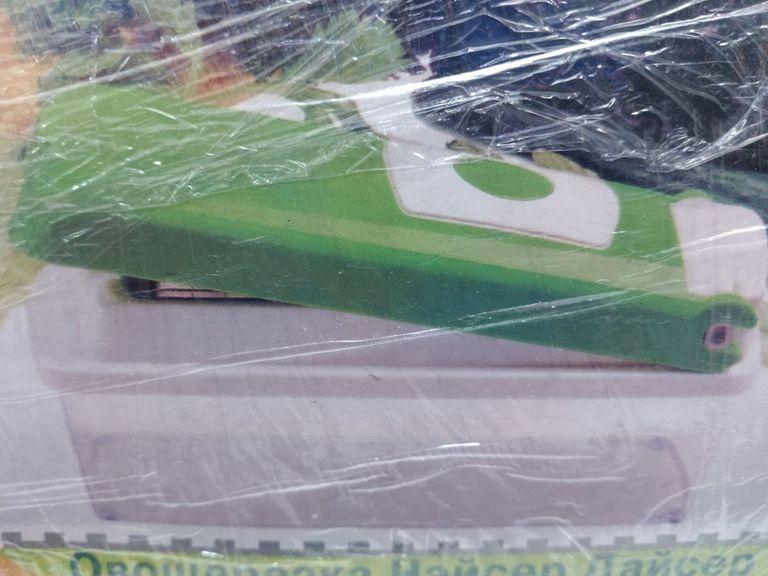 Оголошення Genius nicer dicer Б/У