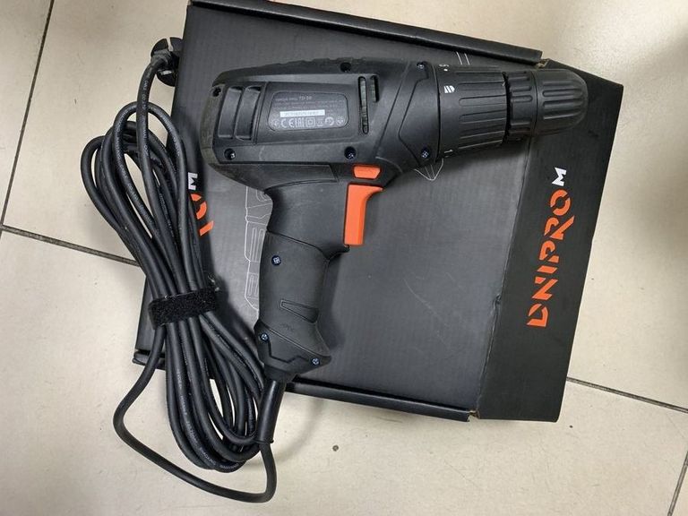Купити Dnipro-M td-30 Б/У