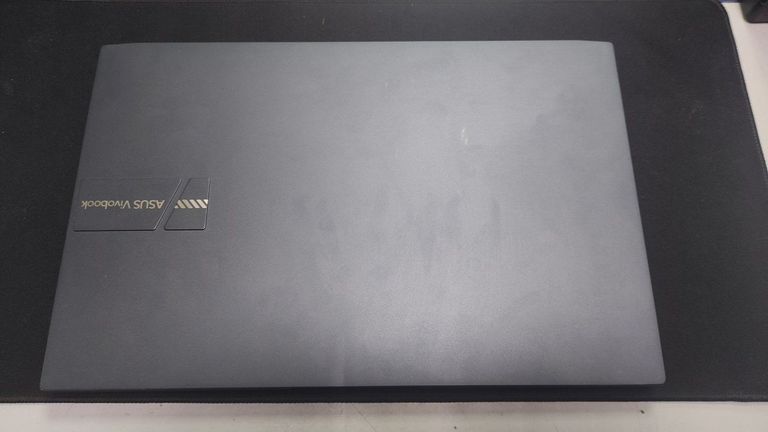 Купити Asus 15/core i5-12450h ddr5/8gb ddr5/hdd *відсутній/ssd 512 gb/geforce gtx1650 4gb Б/У