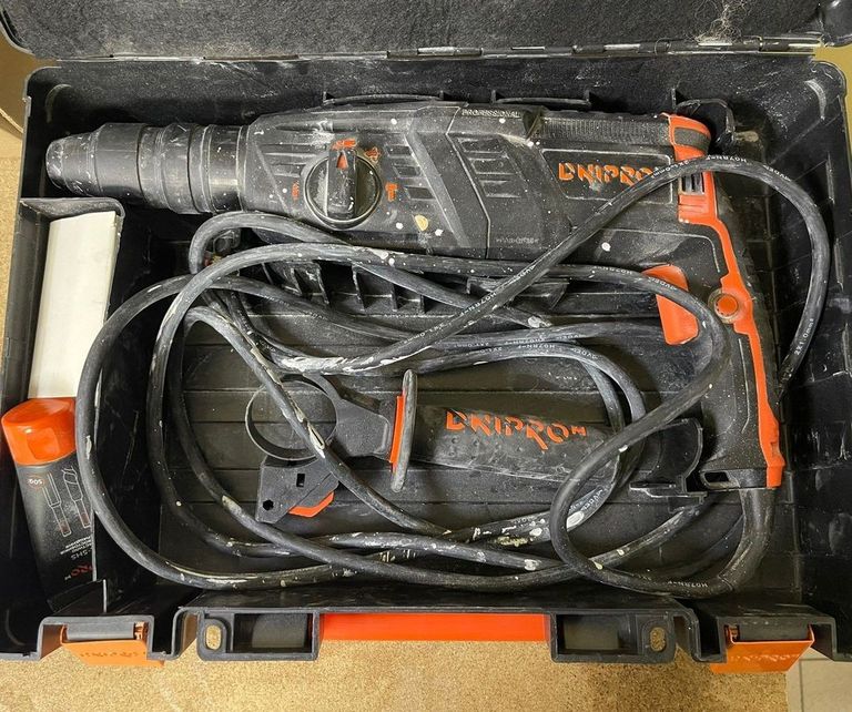 Купити Dnipro-m RH-100Q (19776000) Б/У