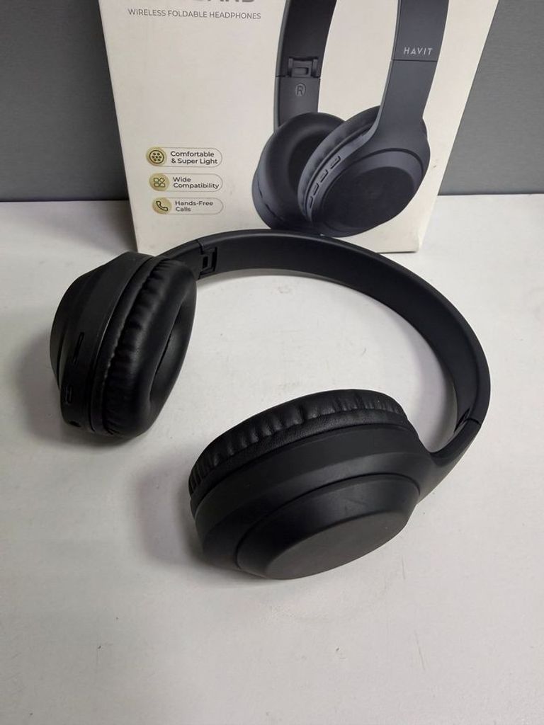 Распродажа Havit h628bt, продавец Техноскарб