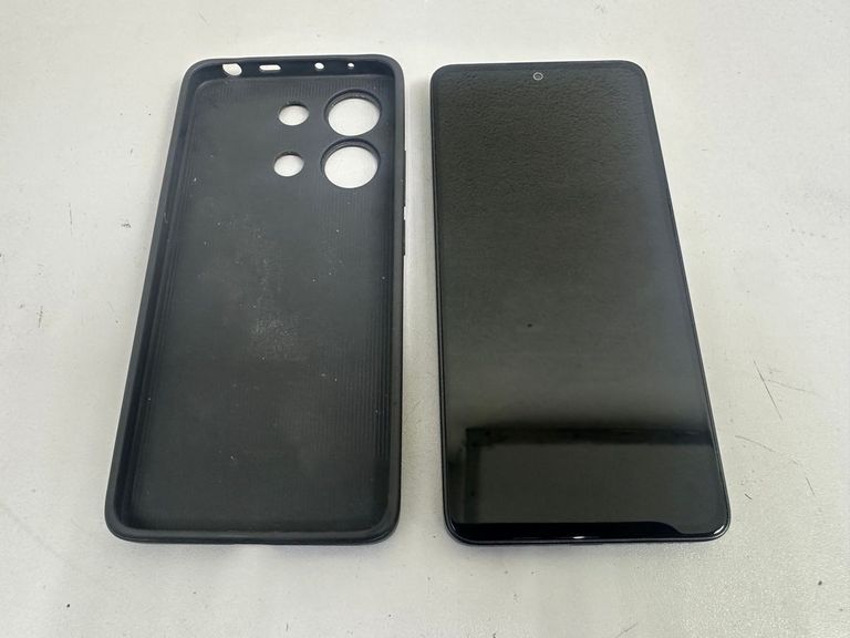 Купити Xiaomi redmi note 13 4g 6/128gb Б/У