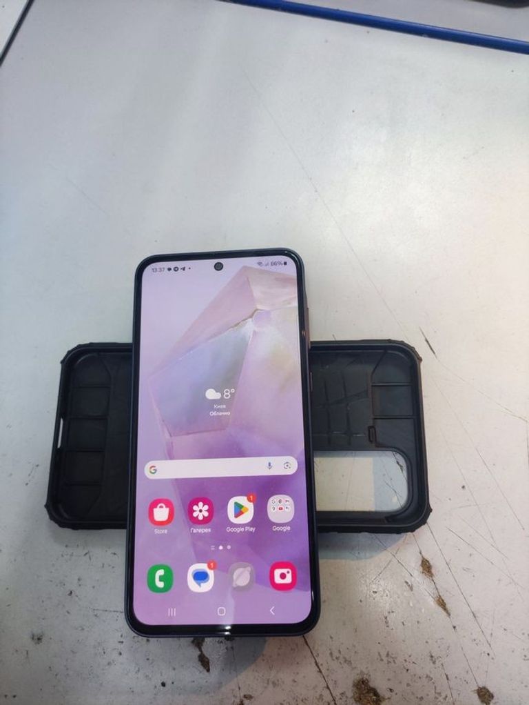 Купити Samsung galaxy a35 5g sm-a356b 8/256gb Б/У