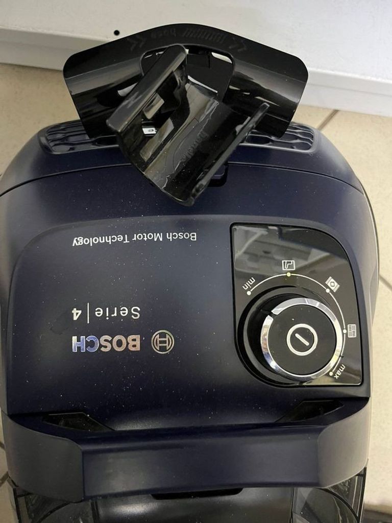 Оголошення Bosch BGS21X320 Б/У