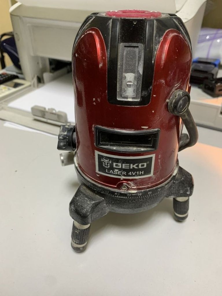 Дешево DEKO 4V1H з ломбарду