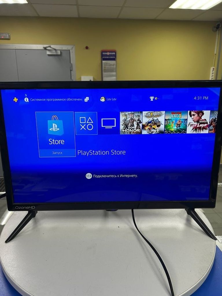 Sony PlayStation 4 Pro (PS4 Pro) 1TB Black (9773412) Код:01-200787620. Изображение 6