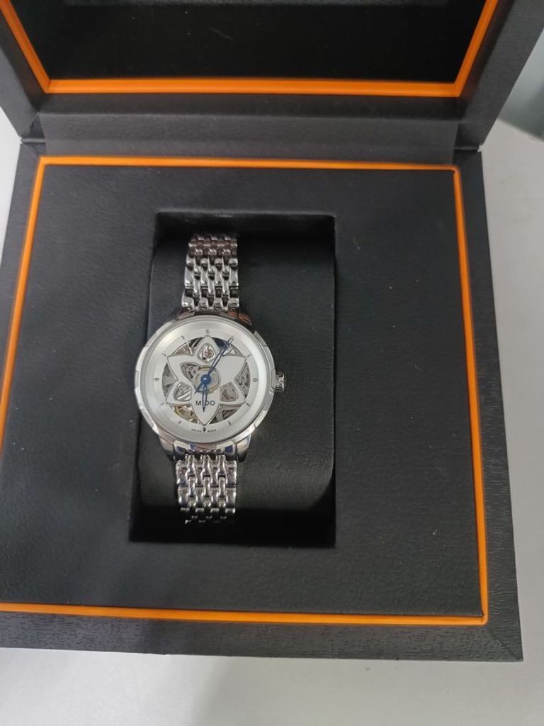 Mido rainflower blossom m043.236.11.101.00 Код:01-200788151. Зображення 7