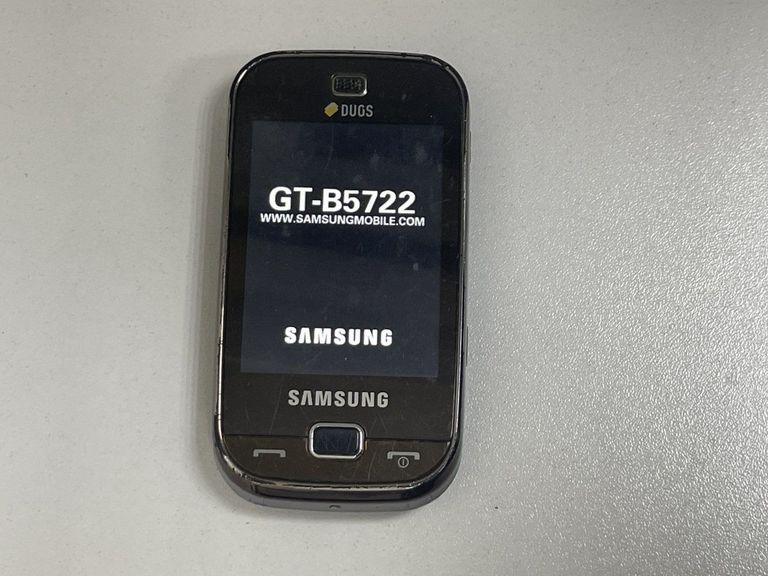 Купити Samsung b5722 duos Б/У