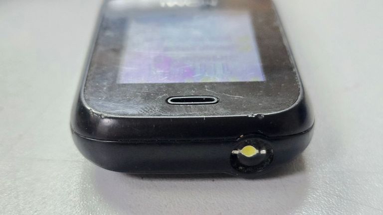 Распродажа Nomi i189s Black, продавец Техноскарб