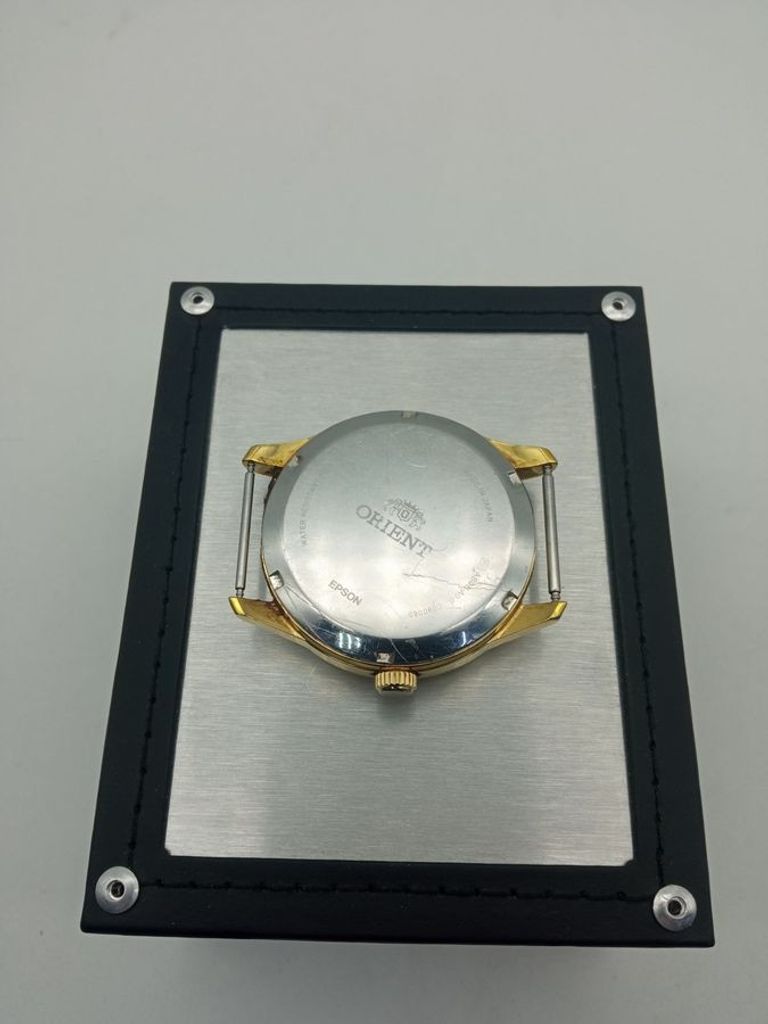 Объявление Orient c090083 Б/У