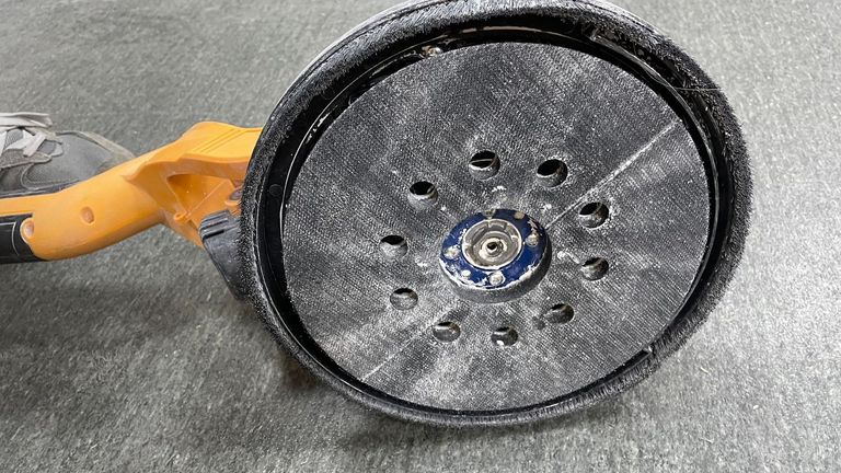 Machtz mds-2511 подовжувач, шланг, мішок Код:01-200777082. Зображення 6