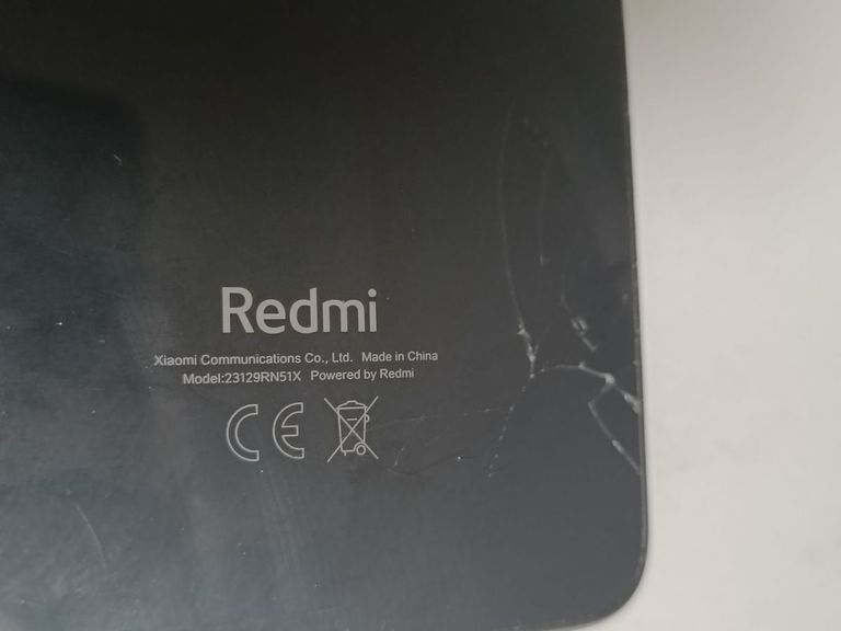 Xiaomi redmi a3 3/64gb Код:01-200789867. Зображення 8