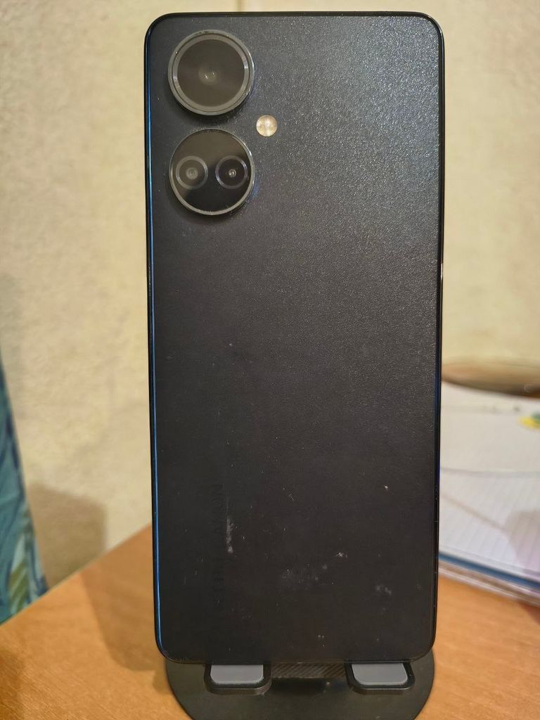 Оголошення Tecno camon 19 cl6n Б/У