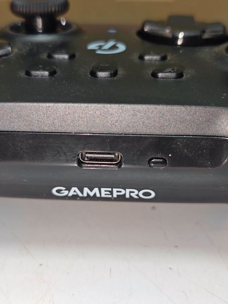 Дешиво Gamepro GPX13B Black с ломбарда