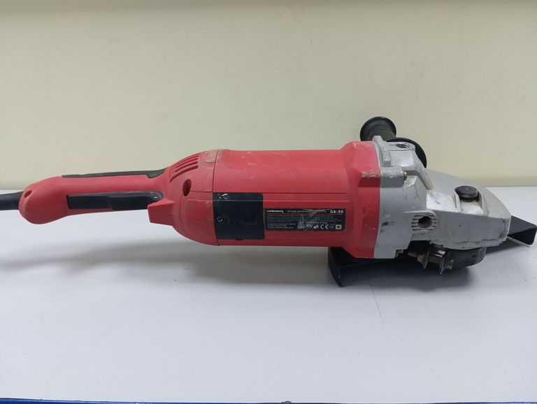 Haisser GA-25 Код:01-200789637. Зображення 7