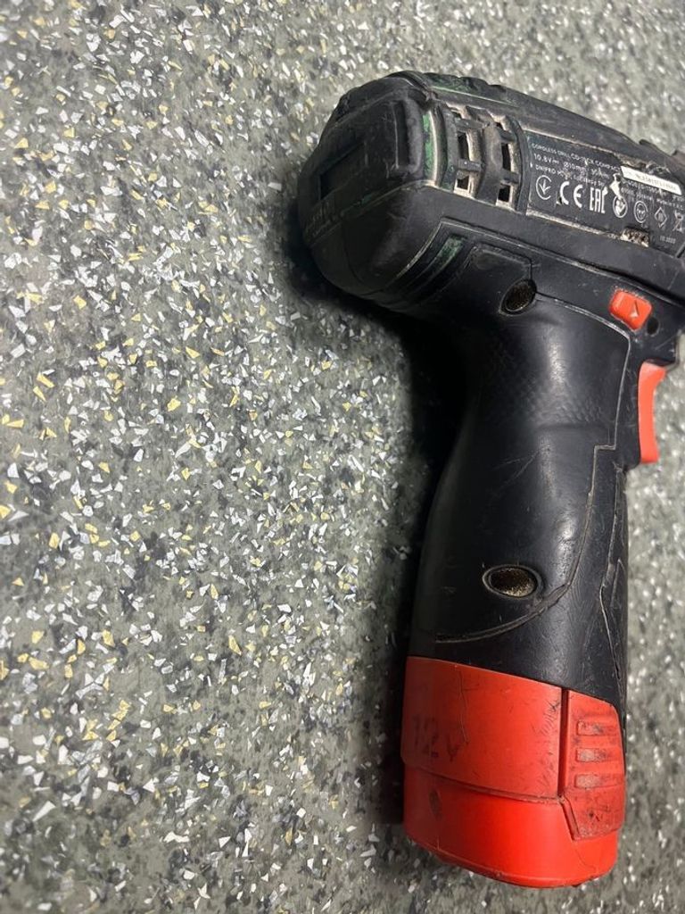 Дешиво Dnipro-M cd-12cx compact 2акб зп с ломбарда