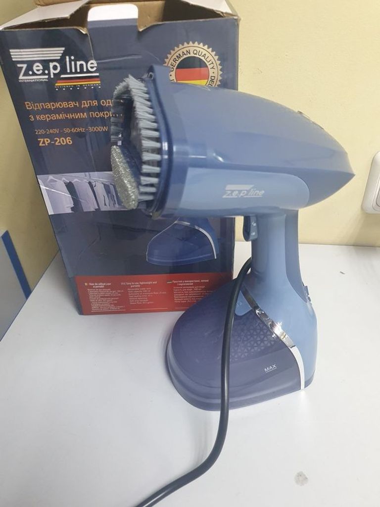Купити Zepline zp-206 Б/У