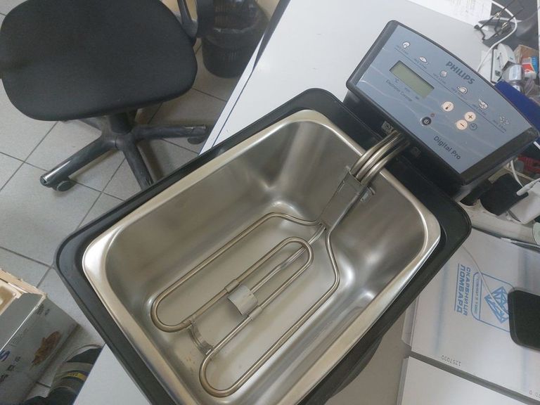 Оголошення Philips hd-6161 Б/У