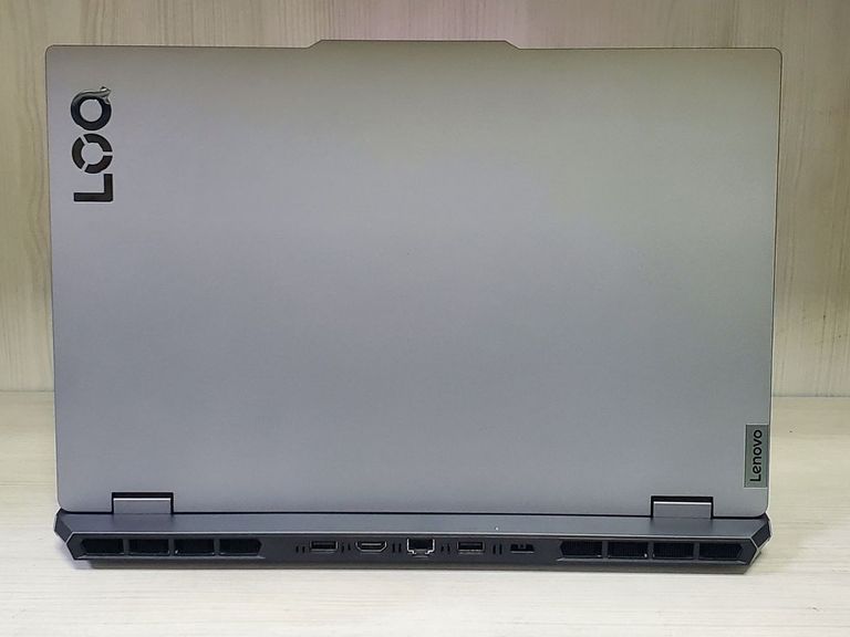 Lenovo 15/core i5-13450hx ddr5/24gb ddr5/hdd *відсутній/ssd 512 gb/rtx 5060 8gb Код:01-200792339. Изображение 22