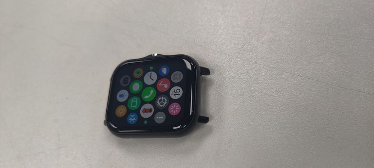 Дешиво Smartwatch y13 с ломбарда