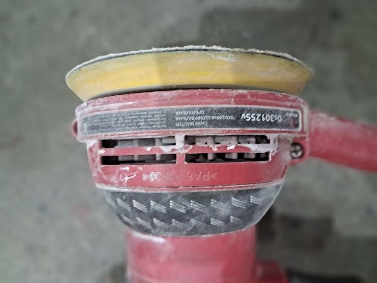 Дешиво Vitals Master os 30125sv с ломбарда