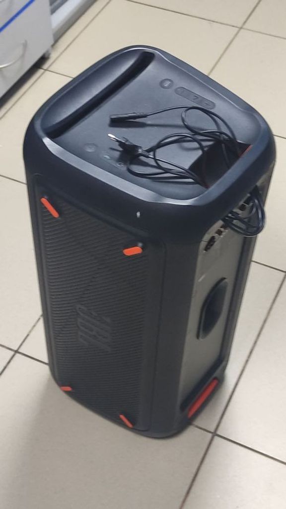 Объявление Jbl partybox 300 Б/У
