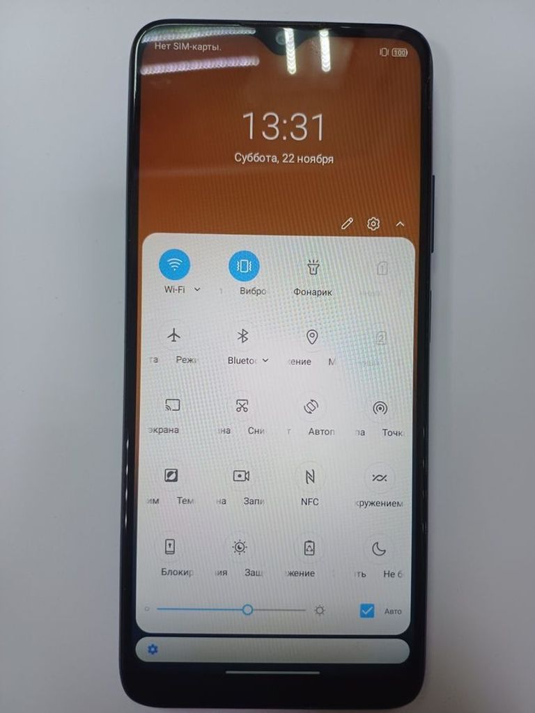 Дешиво ZTE Blade V30 Vita 4/128GB Green с ломбарда