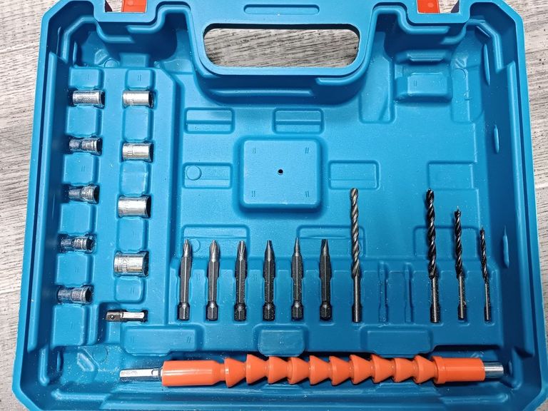 Duku без моделі Код:01-200794820. Изображение 5