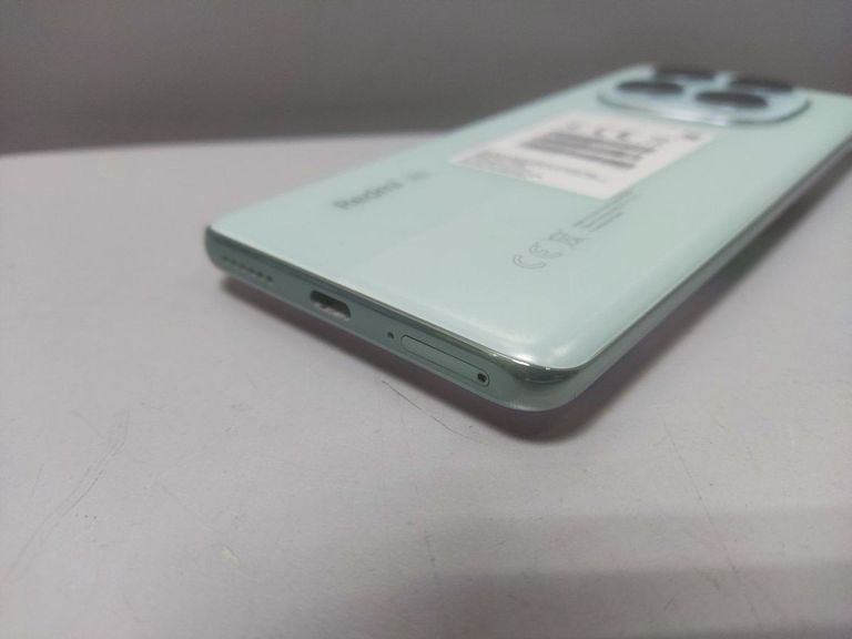 Xiaomi Redmi Note 14 Pro 5G 8/256GB Lavender Purple Код:01-200795009. Изображение 12