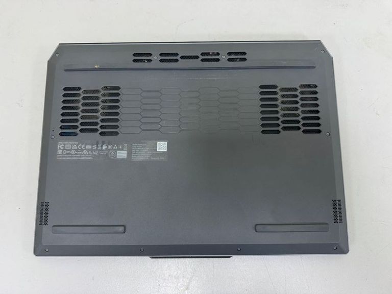 Оголошення Lenovo 15/core i5-12450hx ddr5/16gb ddr5/hdd *відсутній/ssd 500 gb/geforce rtx2050 4gb Б/У