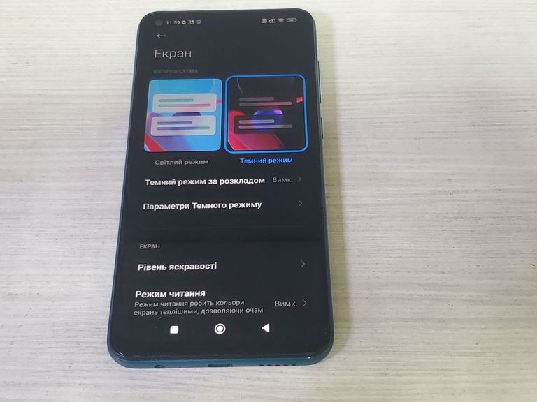 Xiaomi redmi note 9 4/128gb Код:01-200795324. Изображение 17