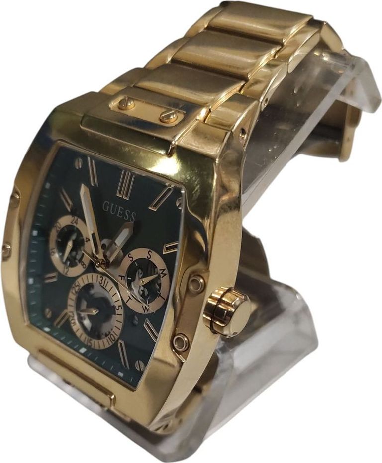 Оголошення Guess gw0456g3 Б/У