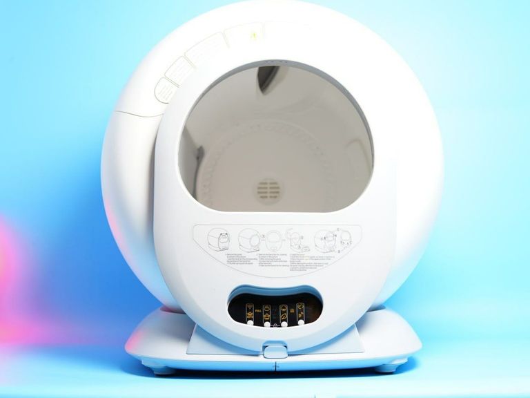 Купить Smart автоматичний лоток CKS 48*51*50 Б/У