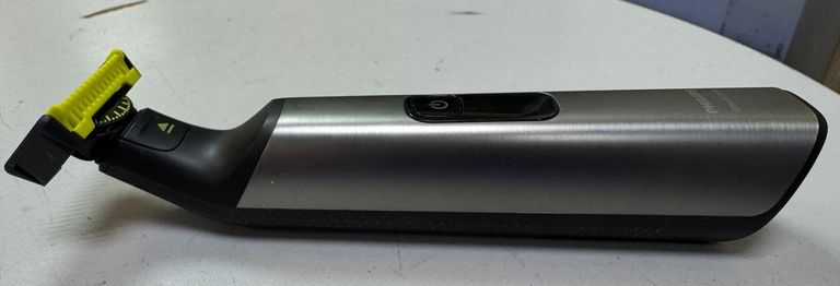 Оголошення Philips qp 6551 Б/У