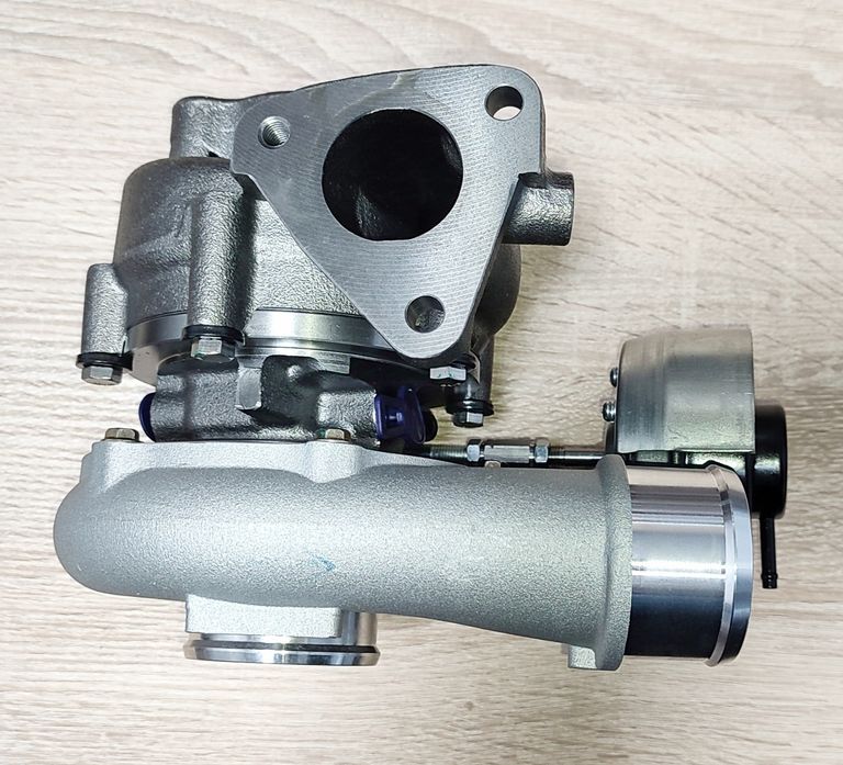 Hyundai Santa Fe D4EB, 2006-2010, 2.2L CRDi Код:null. Зображення 6