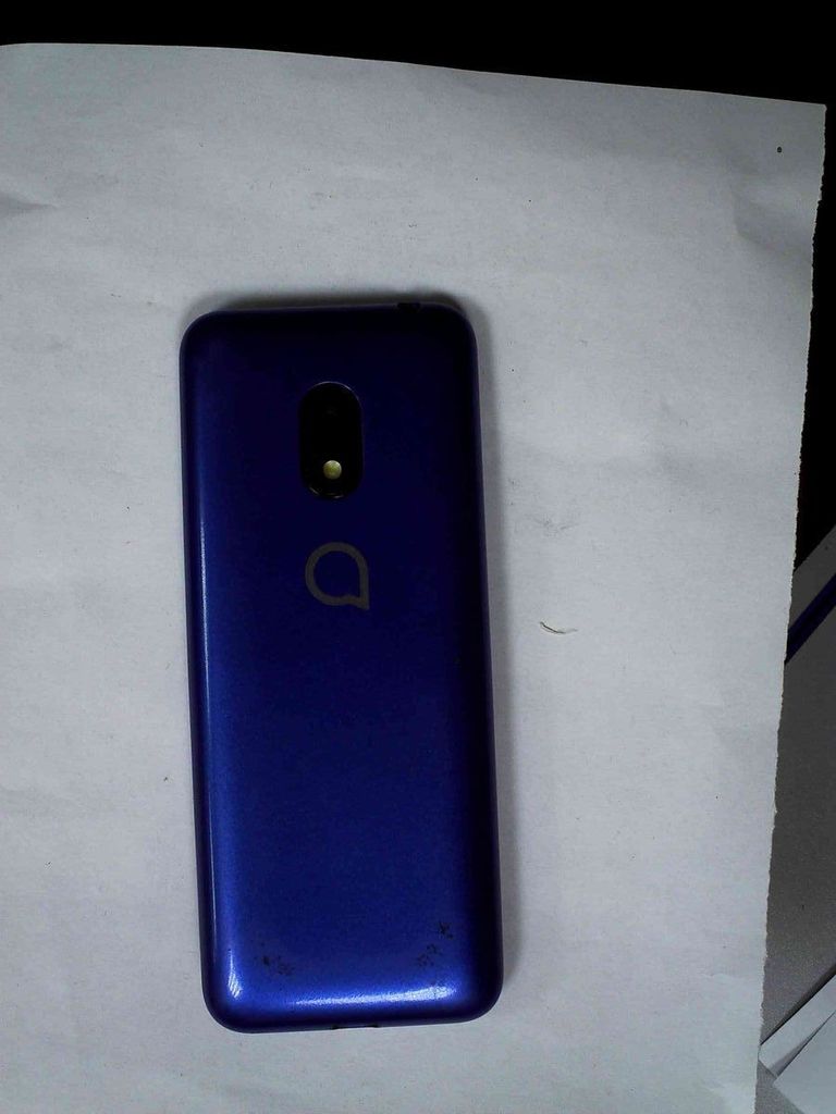 Объявление Alcatel onetouch 2003d Б/У