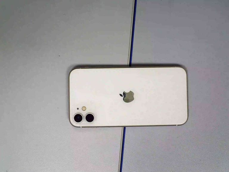 Apple iPhone 11 128GB Black (MWLE2) Код:01-200796054. Изображение 5