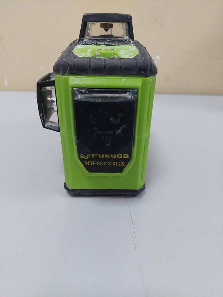 Дешево Fukuda MW-93T-2-3GX з ломбарду