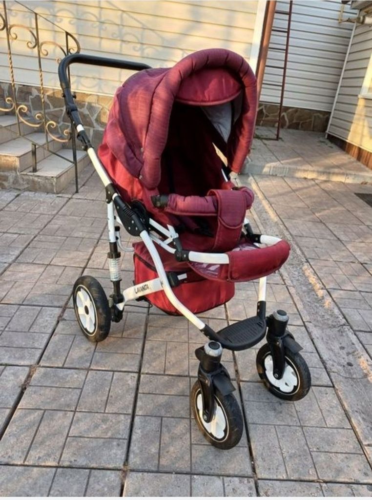 Оголошення Donatan Lavanda  Б/У