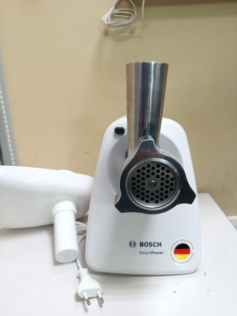 Розпродаж Bosch MFW2500W, продавець Техноскарб