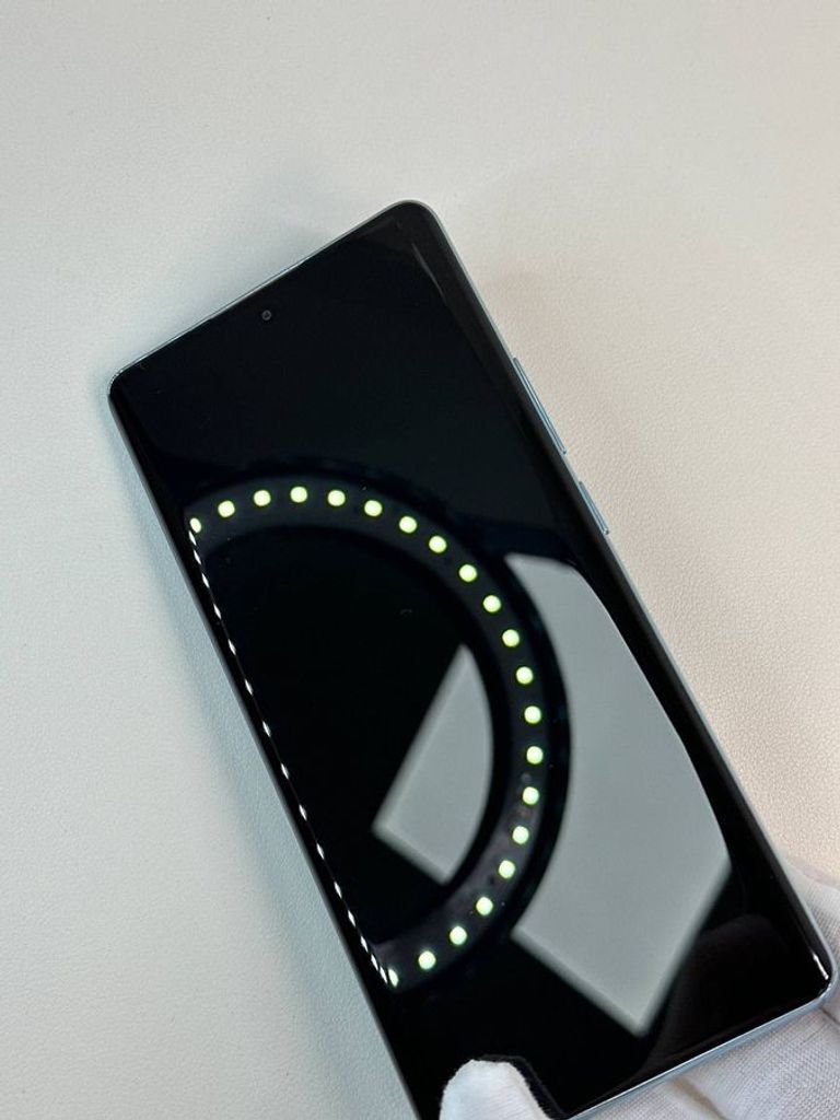 Xiaomi Redmi Note 14 Pro 8/256GB Midnight Black Код:01-200795837. Зображення 5