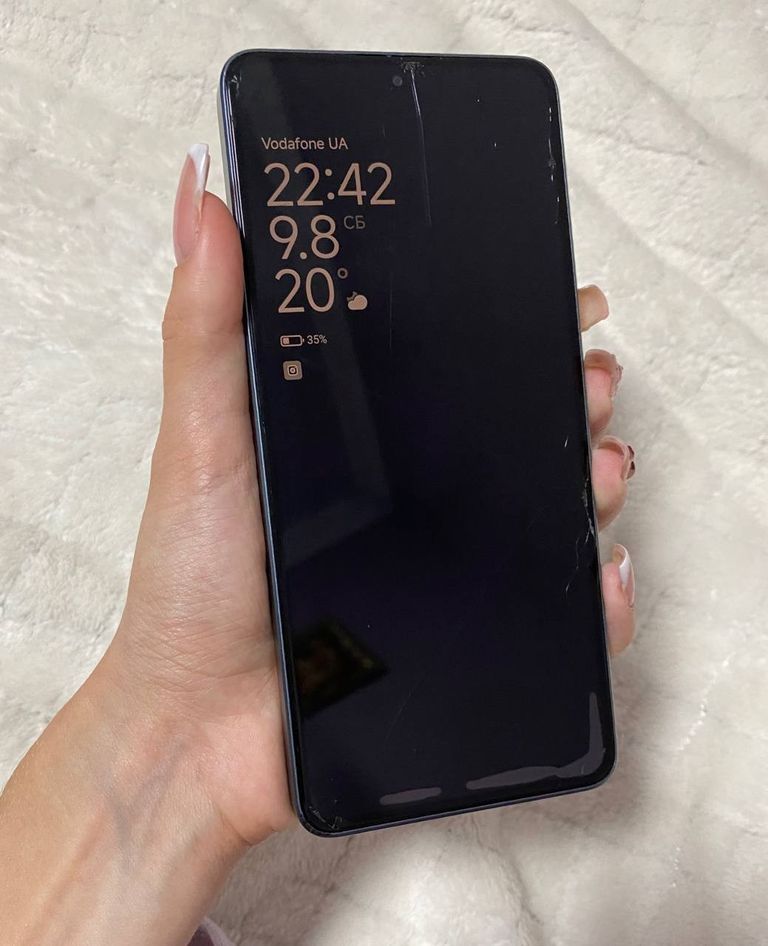 Xiaomi Poco X6 Pro 8/256GB Grey Код:null. Зображення 6
