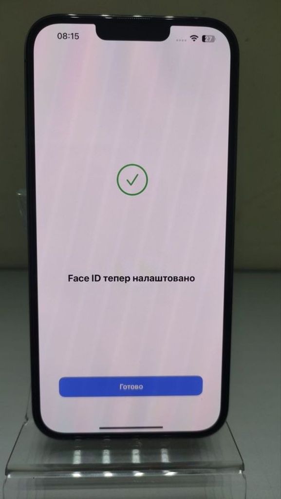 Apple iphone 13 pro max 128gb Код:01-200797365. Зображення 6