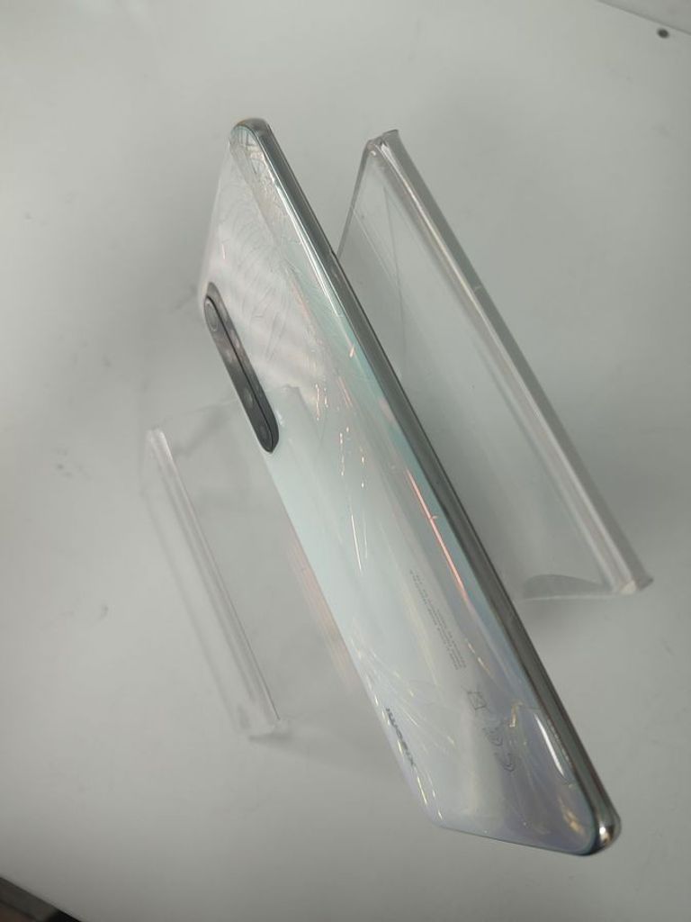 Xiaomi Mi Note 10 Lite 6/128GB Black Код:01-200797201. Изображение 6