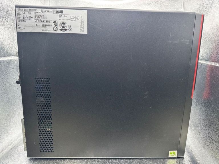 Объявление Пк intel core i5-4590/ram 8 gb/hdd відсутній/ssd 256 gb/nvidia 605 (geforce) 512 mb ddr3 64bit Б/У