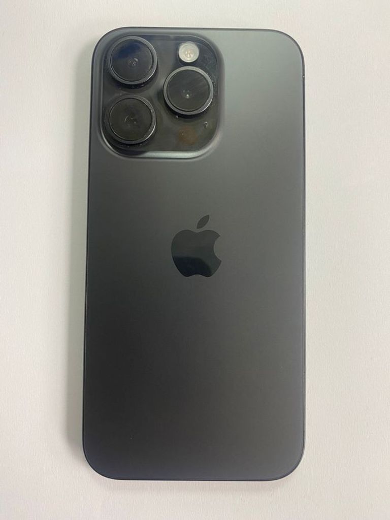 Apple iphone 15 pro 128gb Код:01-200797613. Зображення 5