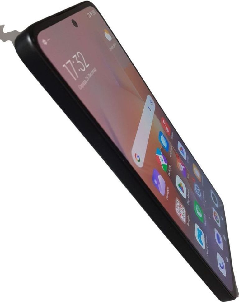 Розпродаж Xiaomi redmi note 13 4g 8/256gb, продавець Техноскарб